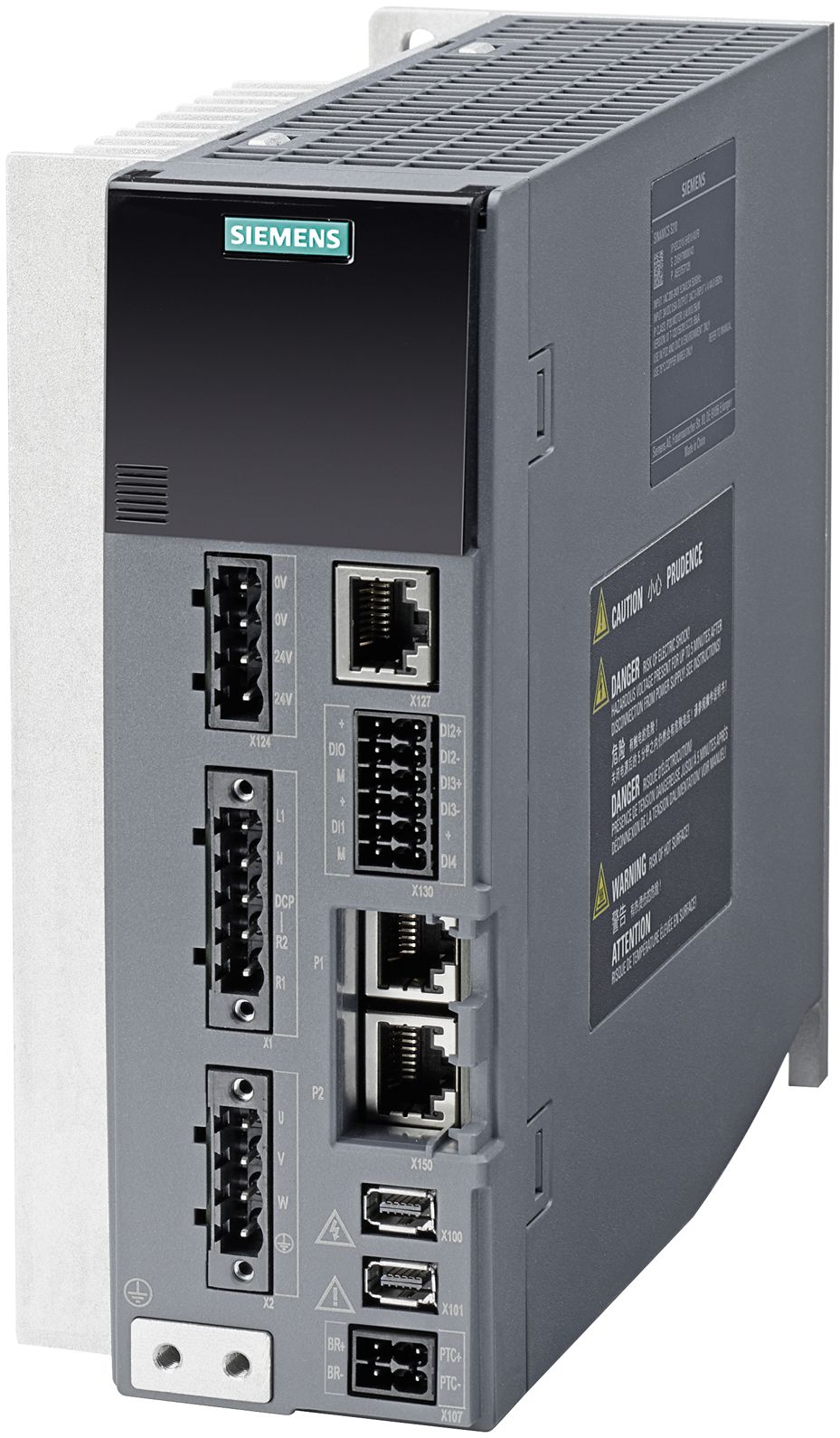 6SL5310-1BB10-8CF0, Siemens