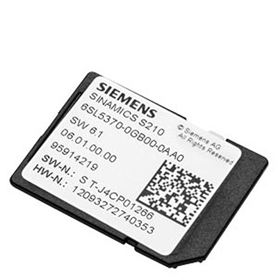 6SL5370-0GB00-0AA0, Siemens