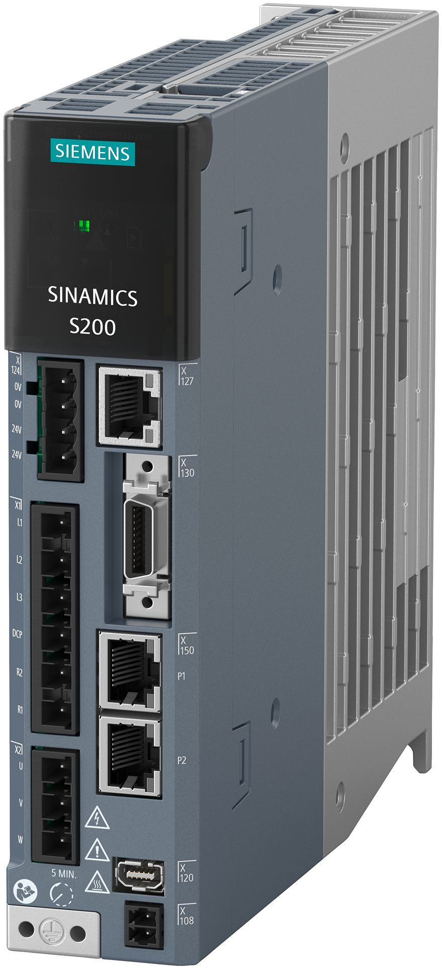 6SL5510-1BB10-4AF0, Siemens