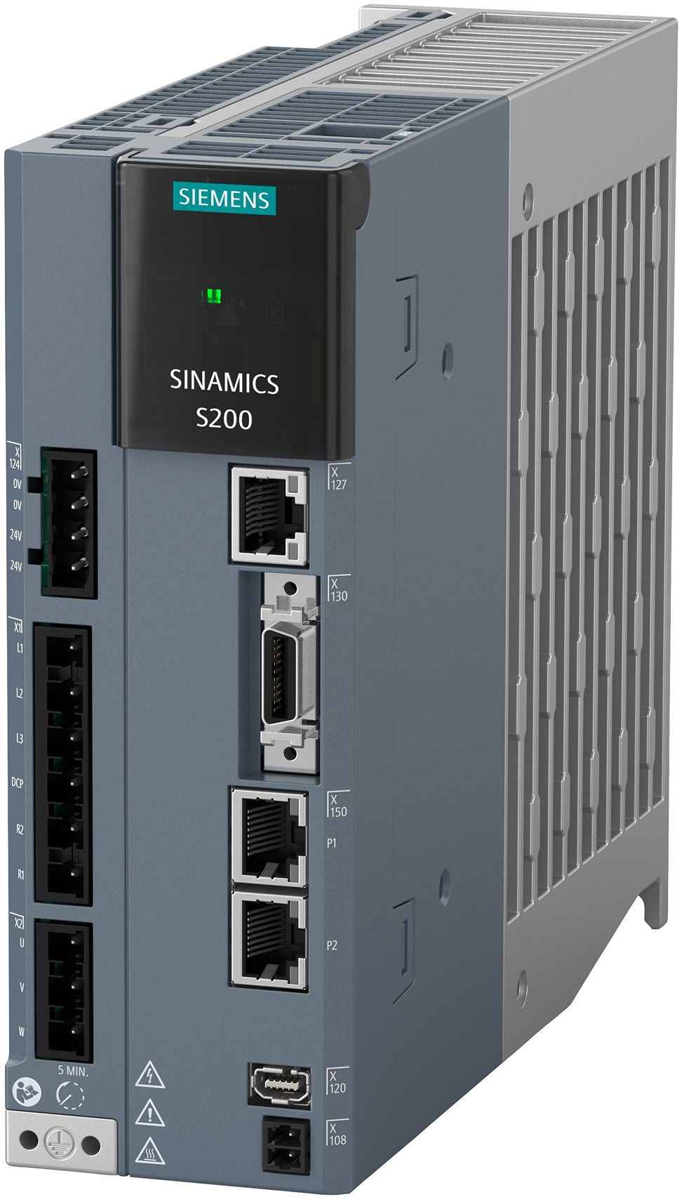 6SL5510-1BB11-0AF0, Siemens