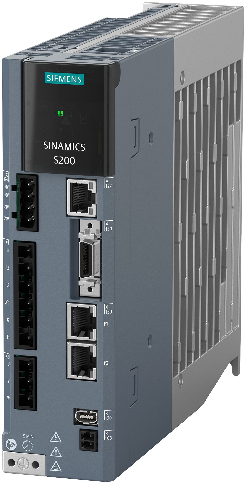 6SL5510-1BE10-2AF0, Siemens