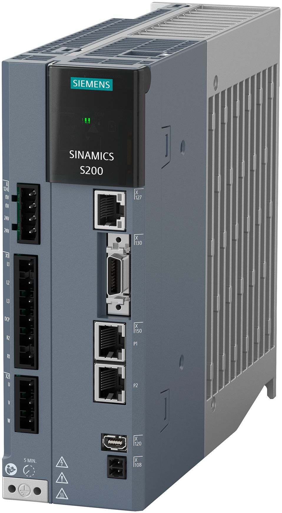 6SL5510-1BE11-0AF0, Siemens