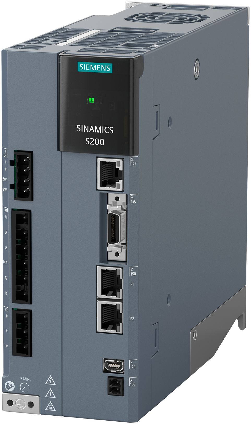6SL5510-1BE12-5AF0, Siemens