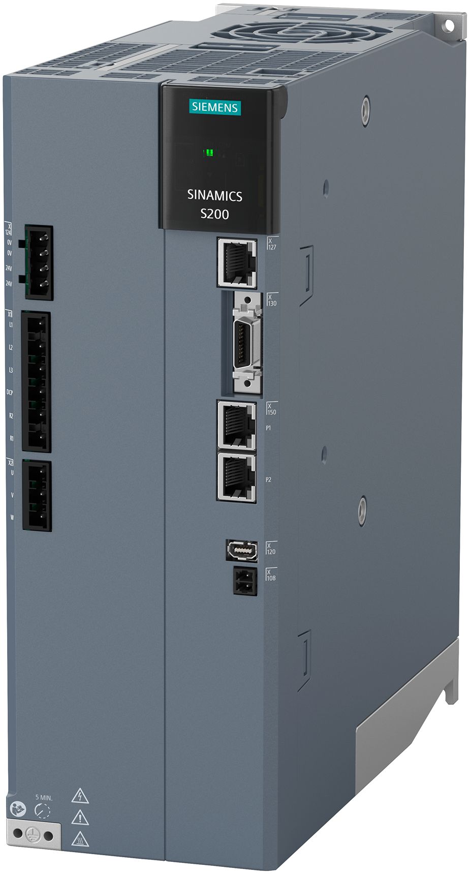 6SL5510-1BE15-0AF0, Siemens