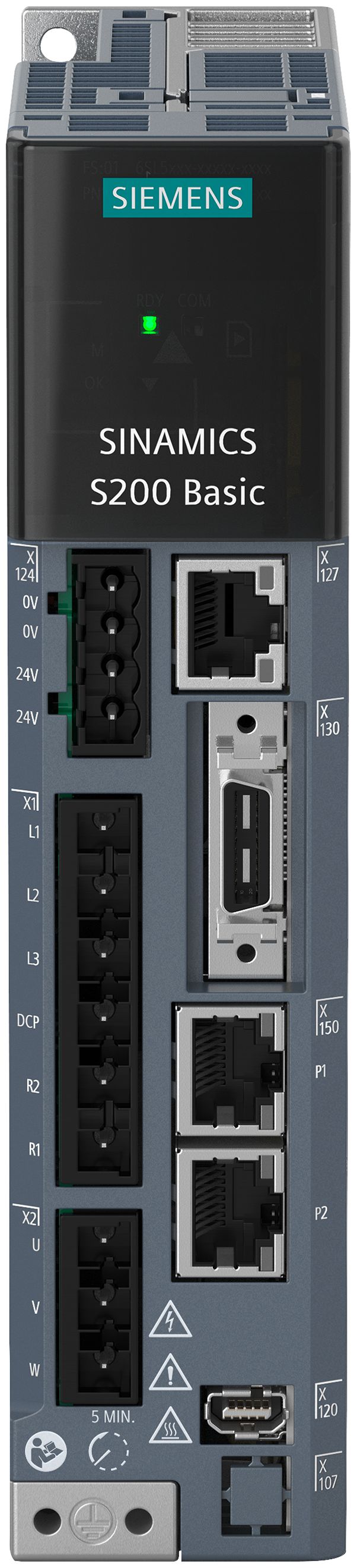 6SL5610-1BB10-2AF0, Siemens