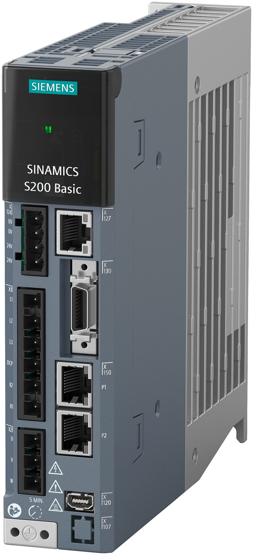 6SL5610-1BB10-4AF0, Siemens
