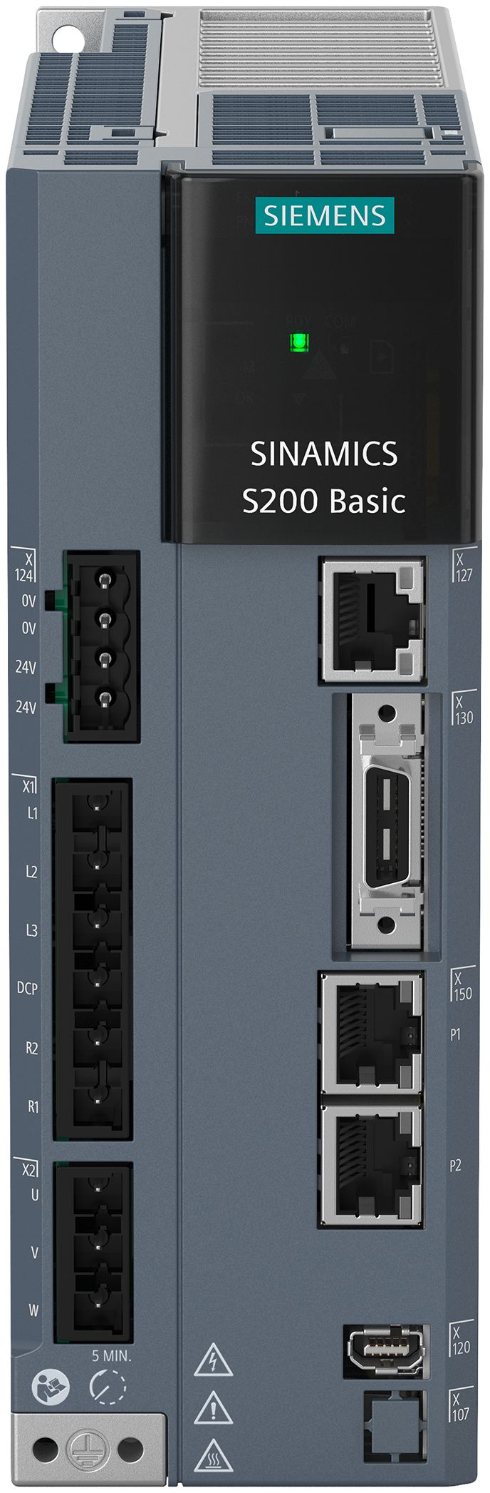 6SL5610-1BB11-0AF0, Siemens