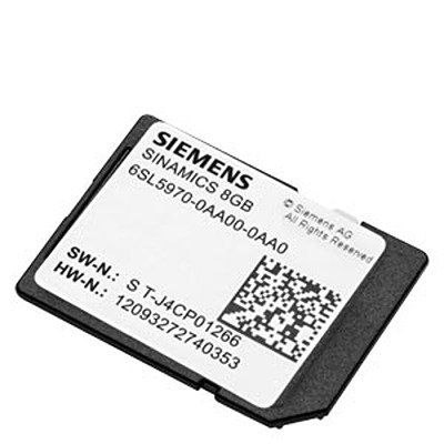 6SL5970-0AA00-0AA0, Siemens
