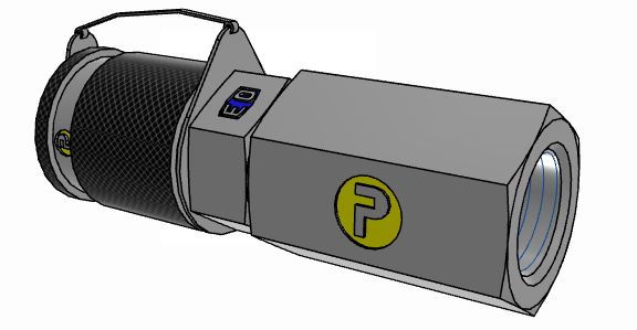 6TTP4MXS, Parker