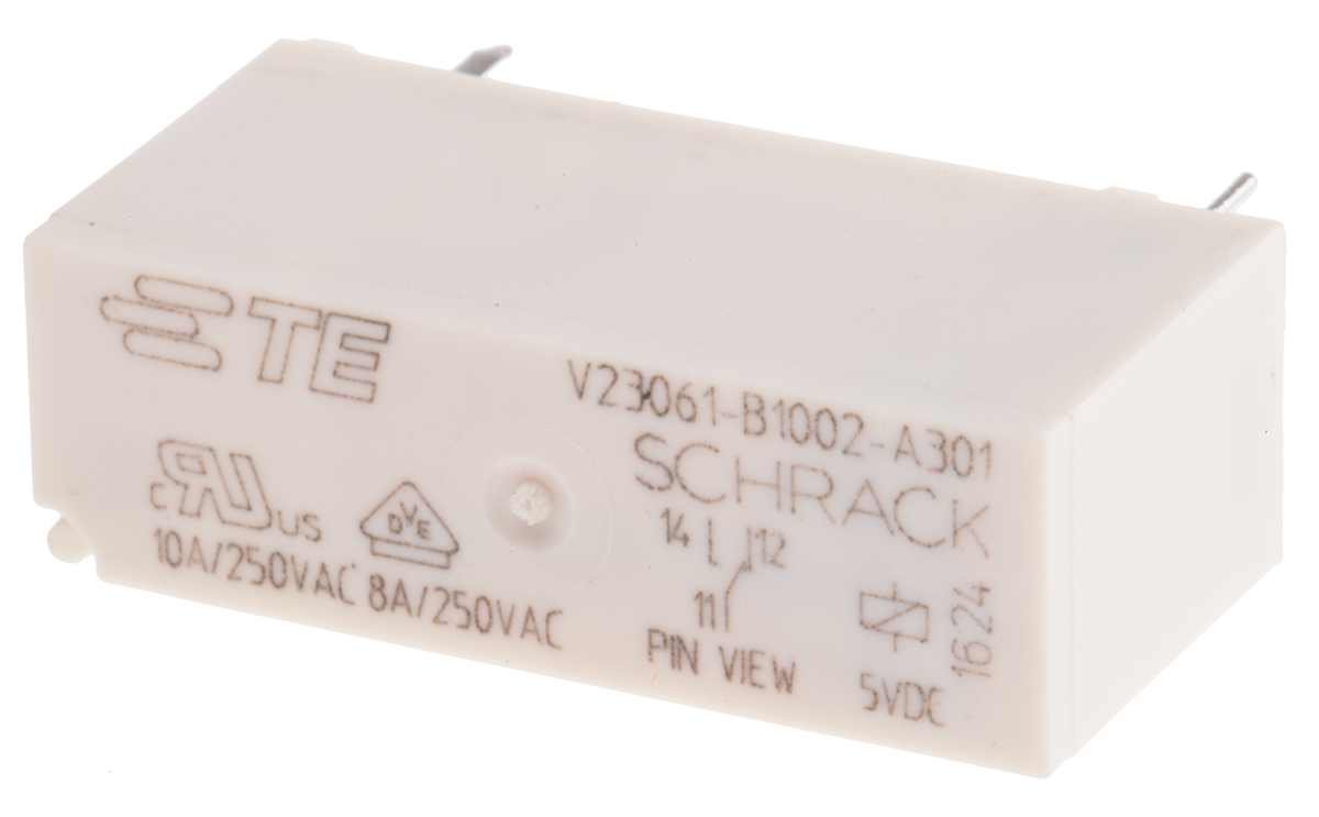 7-1393222-2, TE Connectivity