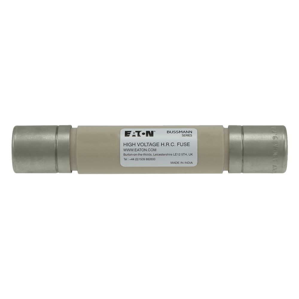 7.2ABWNA3.15 7.2KV 3.15A 'BWNA' FUSE, Eaton
