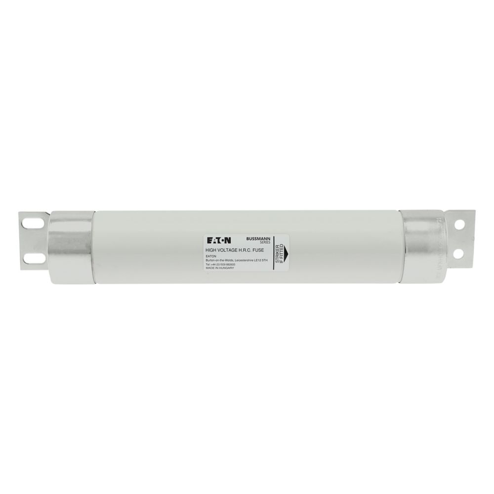 7.2WFNHO125 7.2KV 125A 3" MOTOR START FUSE, Eaton