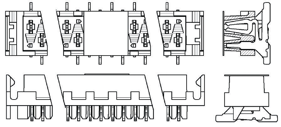 7-338069-8, TE Connectivity