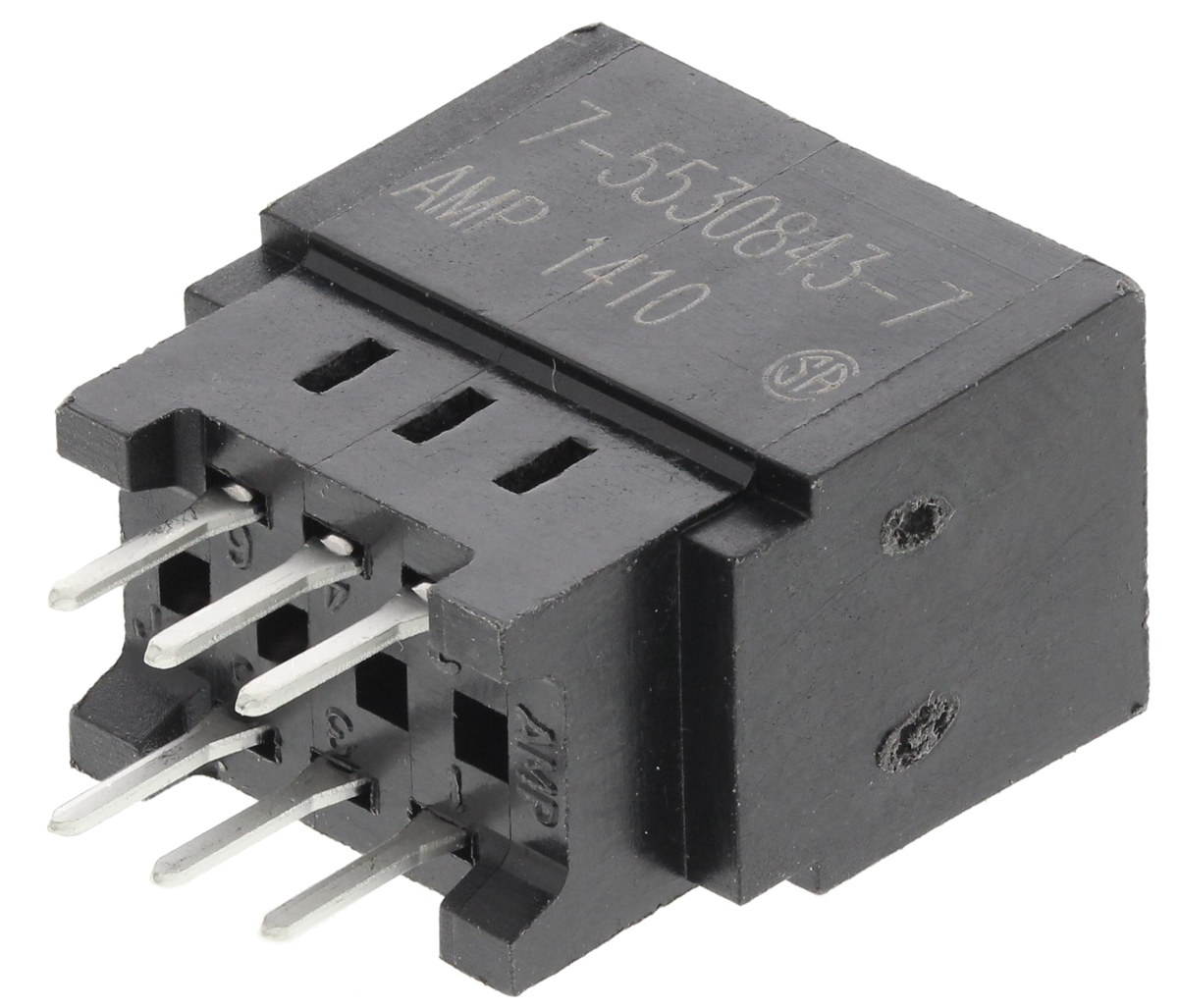 7-5530843-7, TE Connectivity
