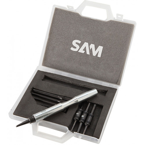 7-F13, SAM