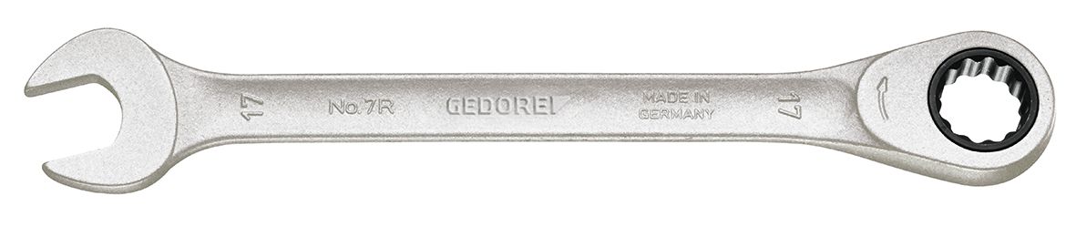 7 R 8, Gedore