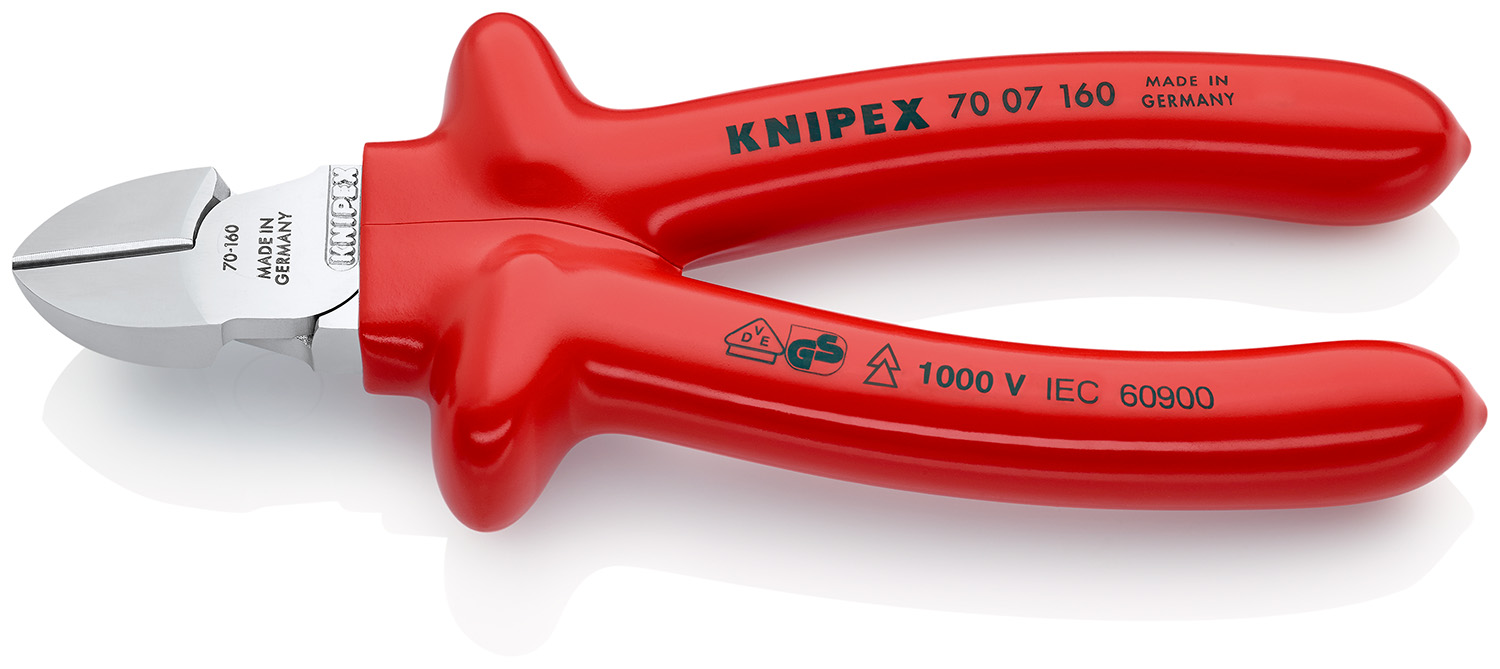 70 07 160, Knipex