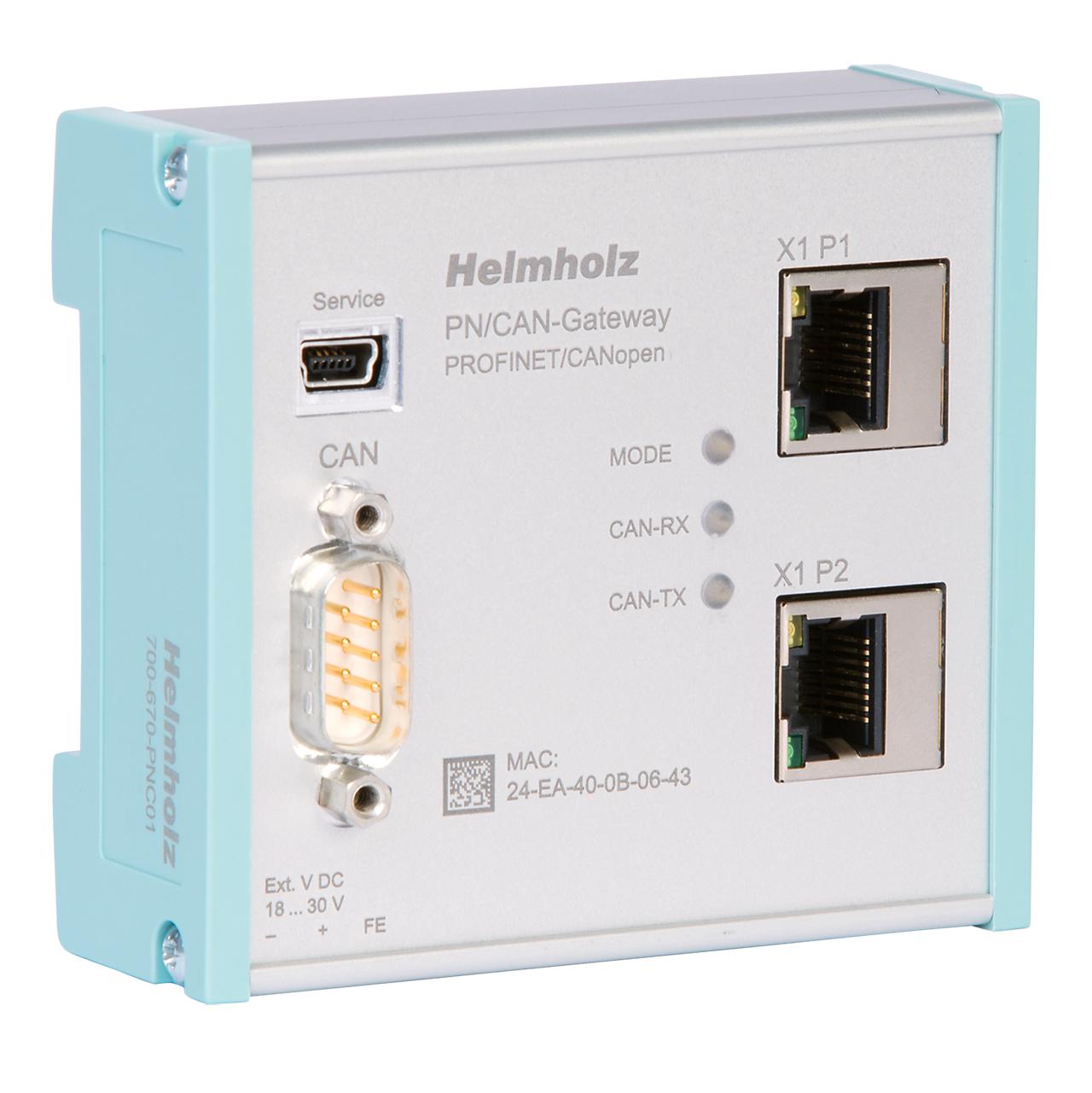700-670-PNC01, Helmholz GmbH & Co. KG