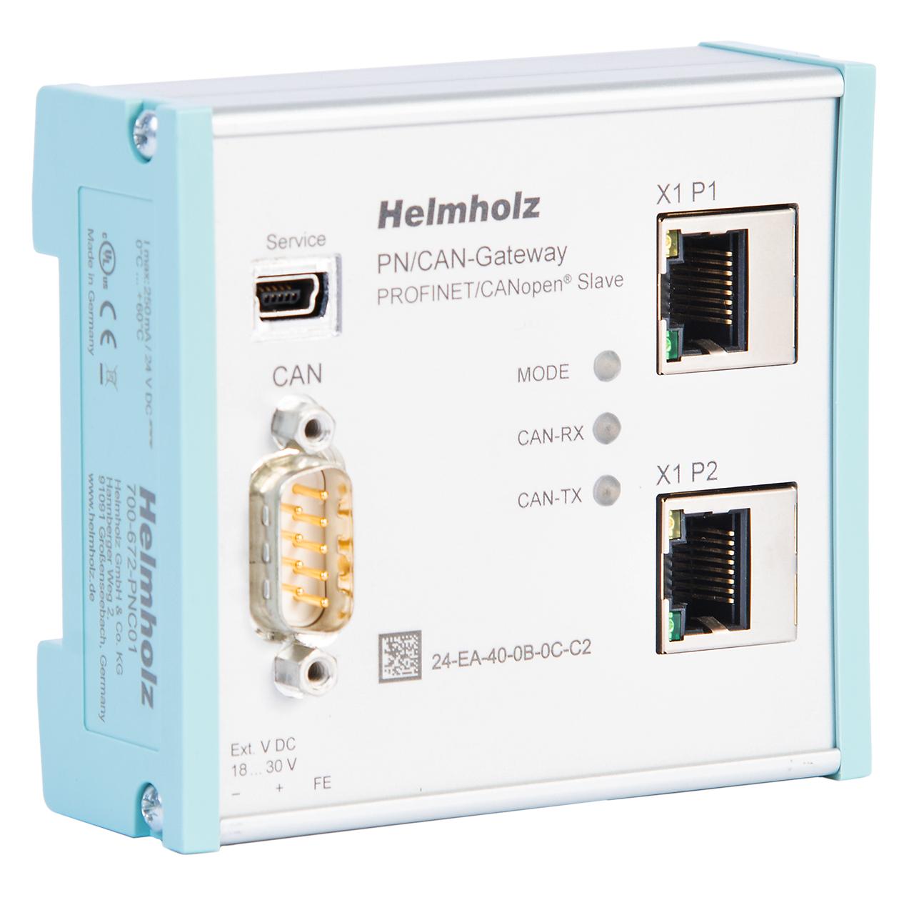 700-672-PNC01, Helmholz GmbH & Co. KG