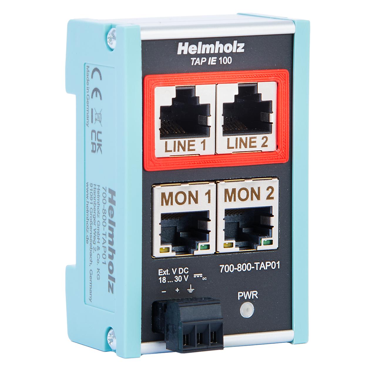 700-800-TAP01, Helmholz GmbH & Co. KG