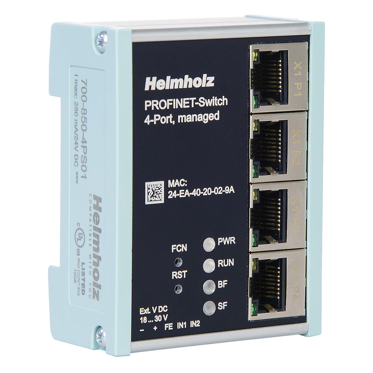 700-850-4PS01, Helmholz GmbH & Co. KG