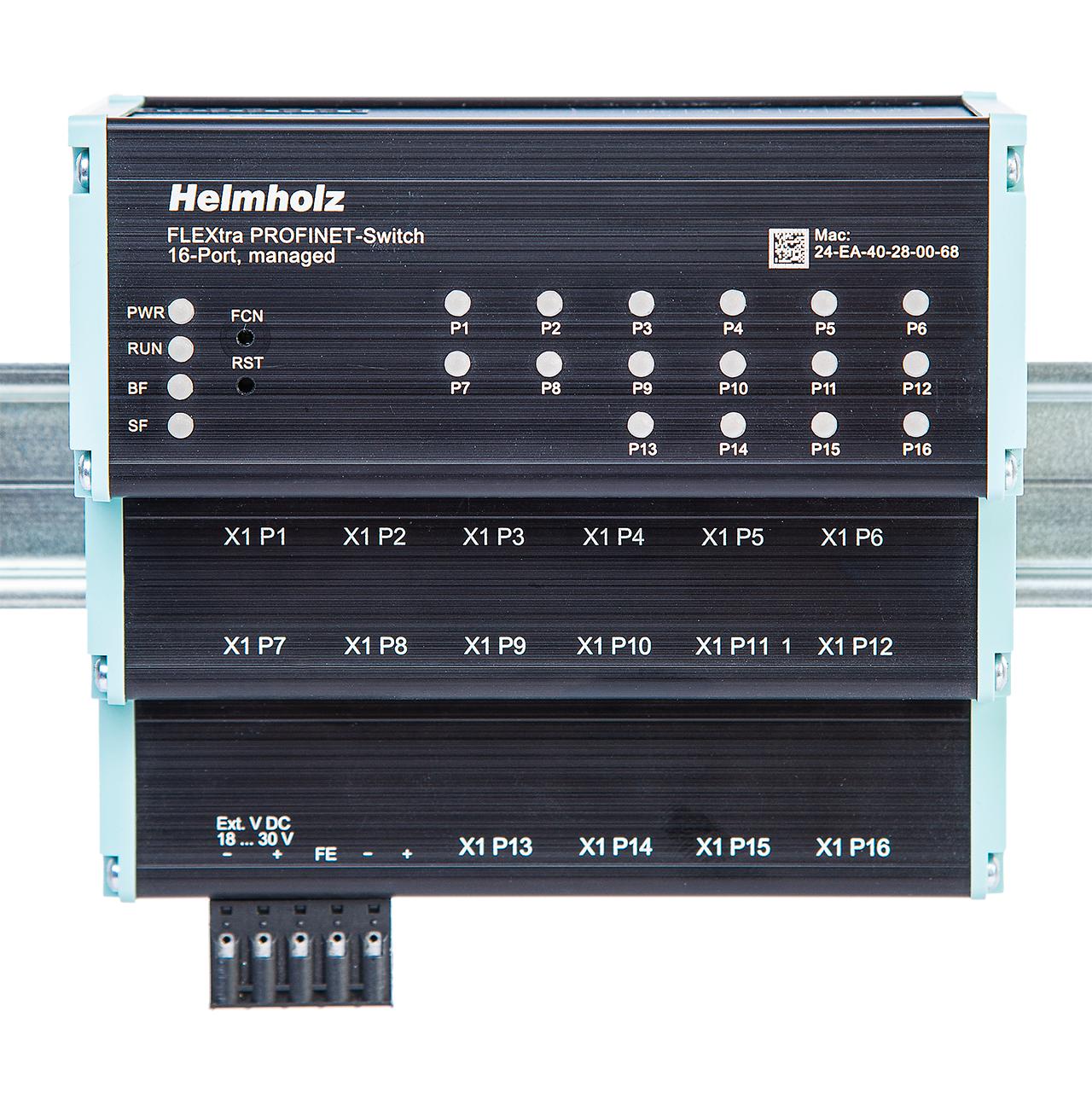 700-855-16P01, Helmholz GmbH & Co. KG