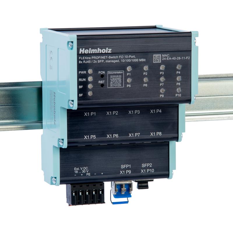 700-856-8FO21, Helmholz GmbH & Co. KG