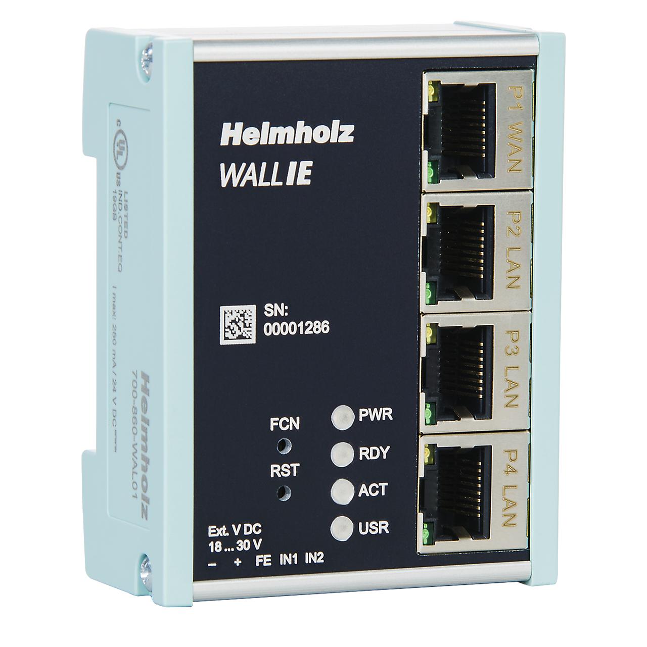 700-860-WAL01, Helmholz GmbH & Co. KG