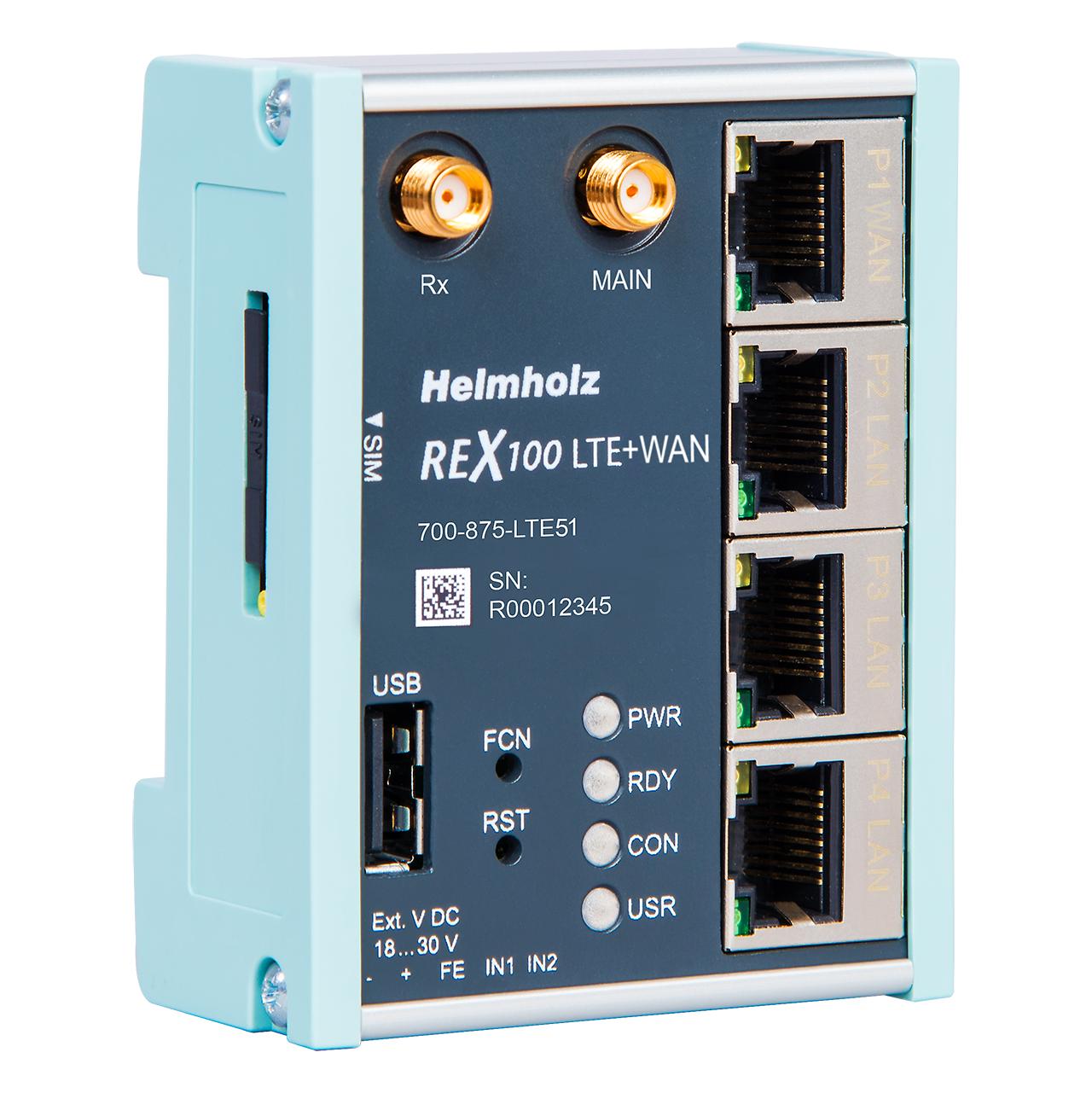 700-875-LTE51, Helmholz GmbH & Co. KG