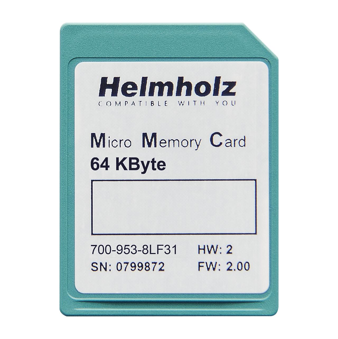 700-953-8LF31, Helmholz GmbH & Co. KG