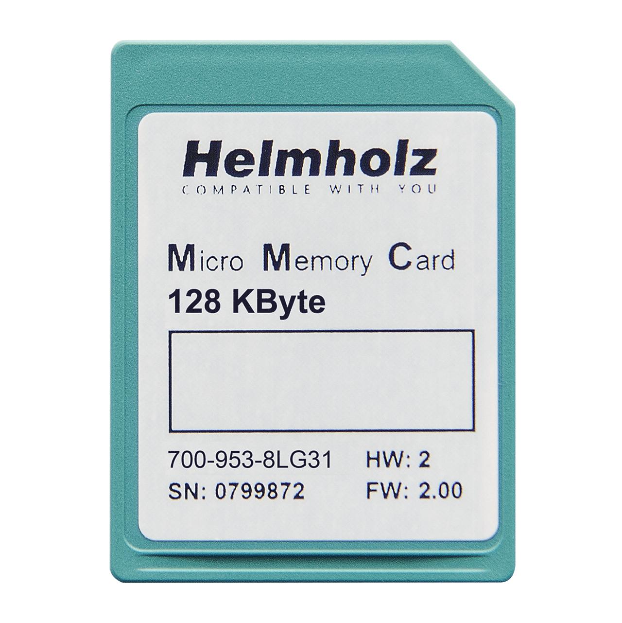 700-953-8LG31, Helmholz GmbH & Co. KG