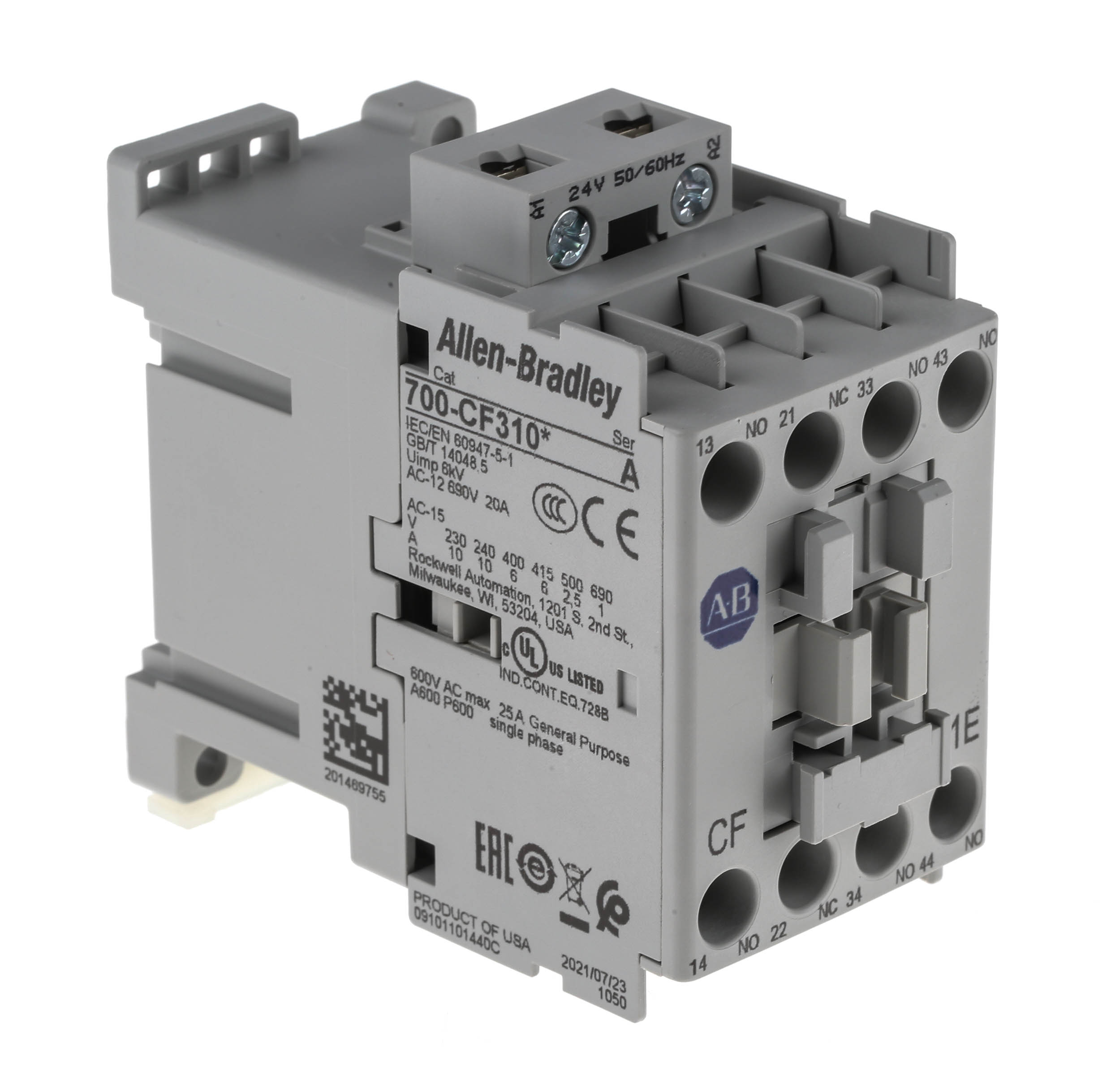 700-CF310KJ, Allen Bradley