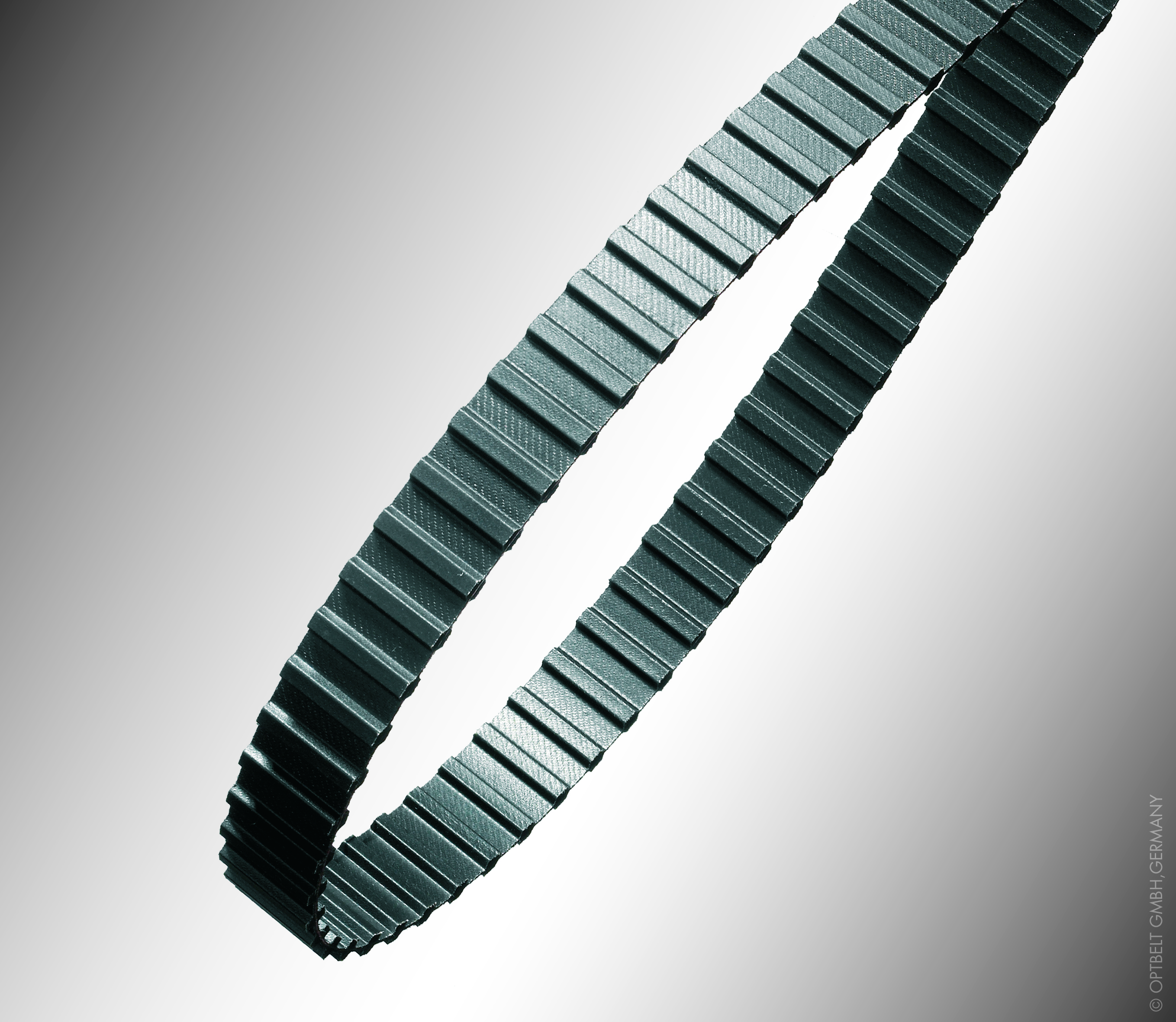 700 DH 100, OPTIBELT