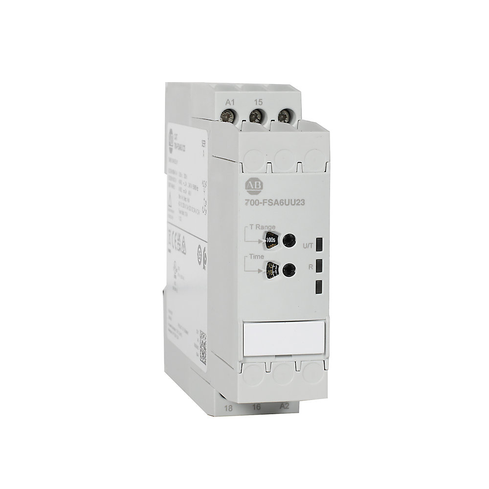 700-FSA6UU23, Allen Bradley