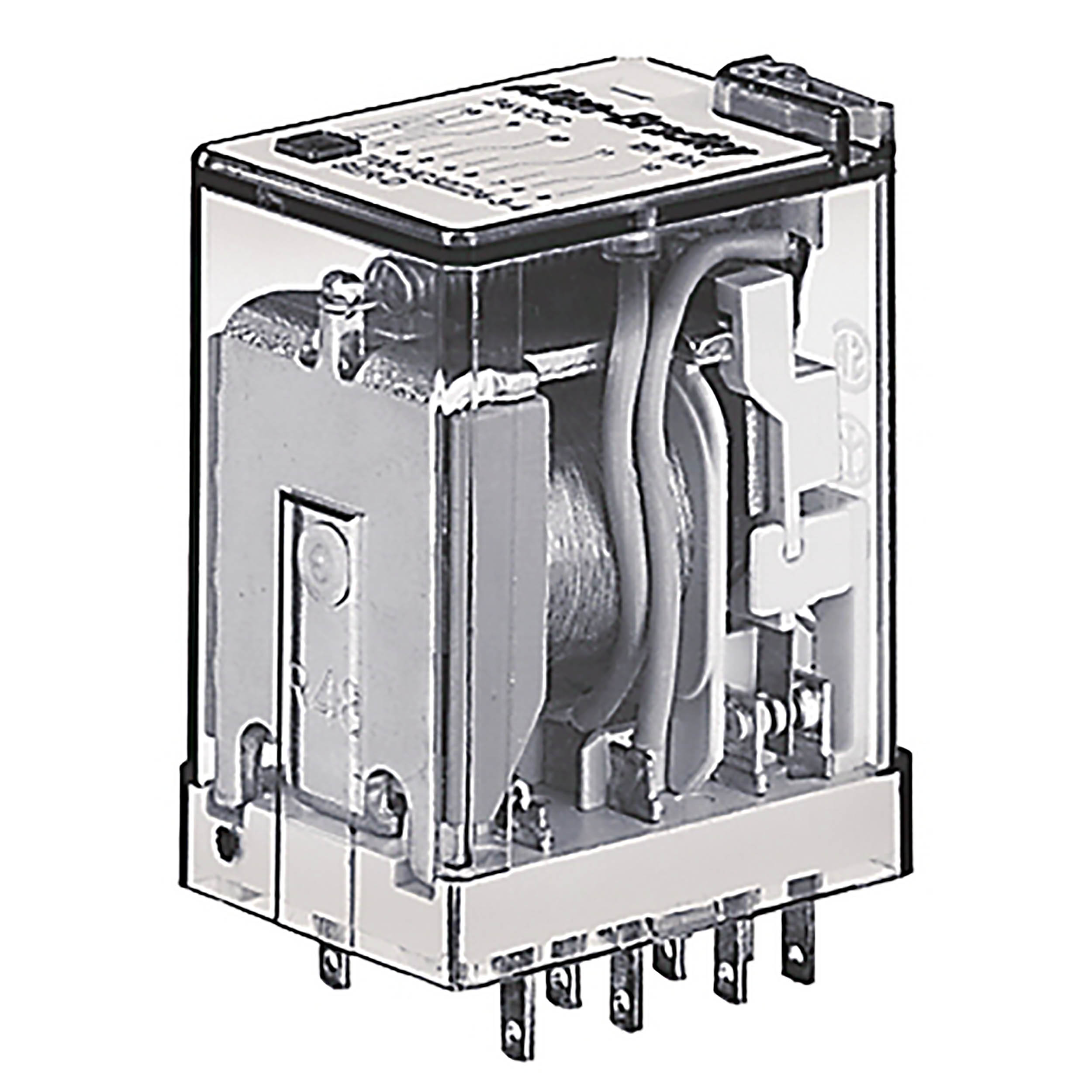 700-HC22Z12-3, Allen Bradley