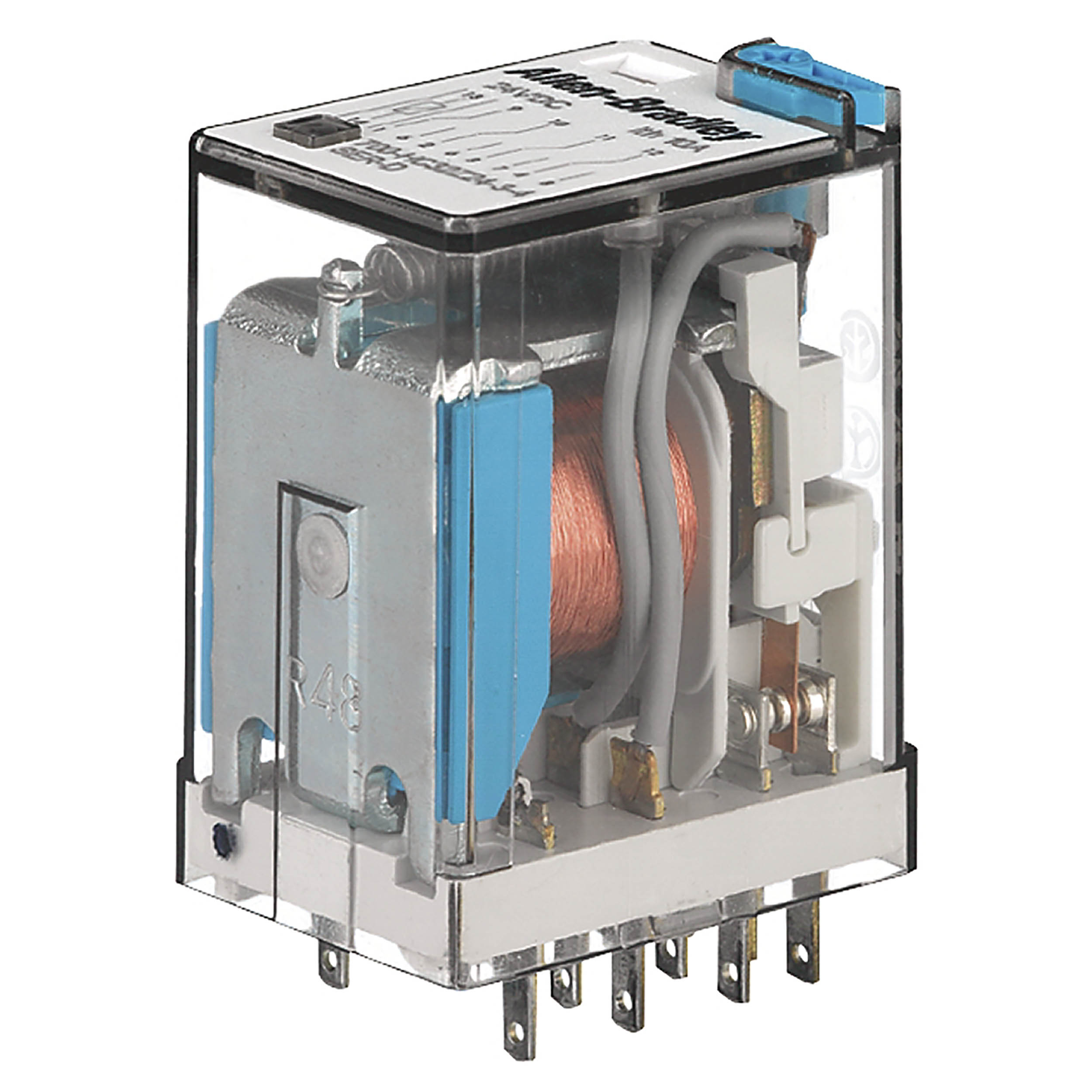 700-HC24A24-4, Allen Bradley