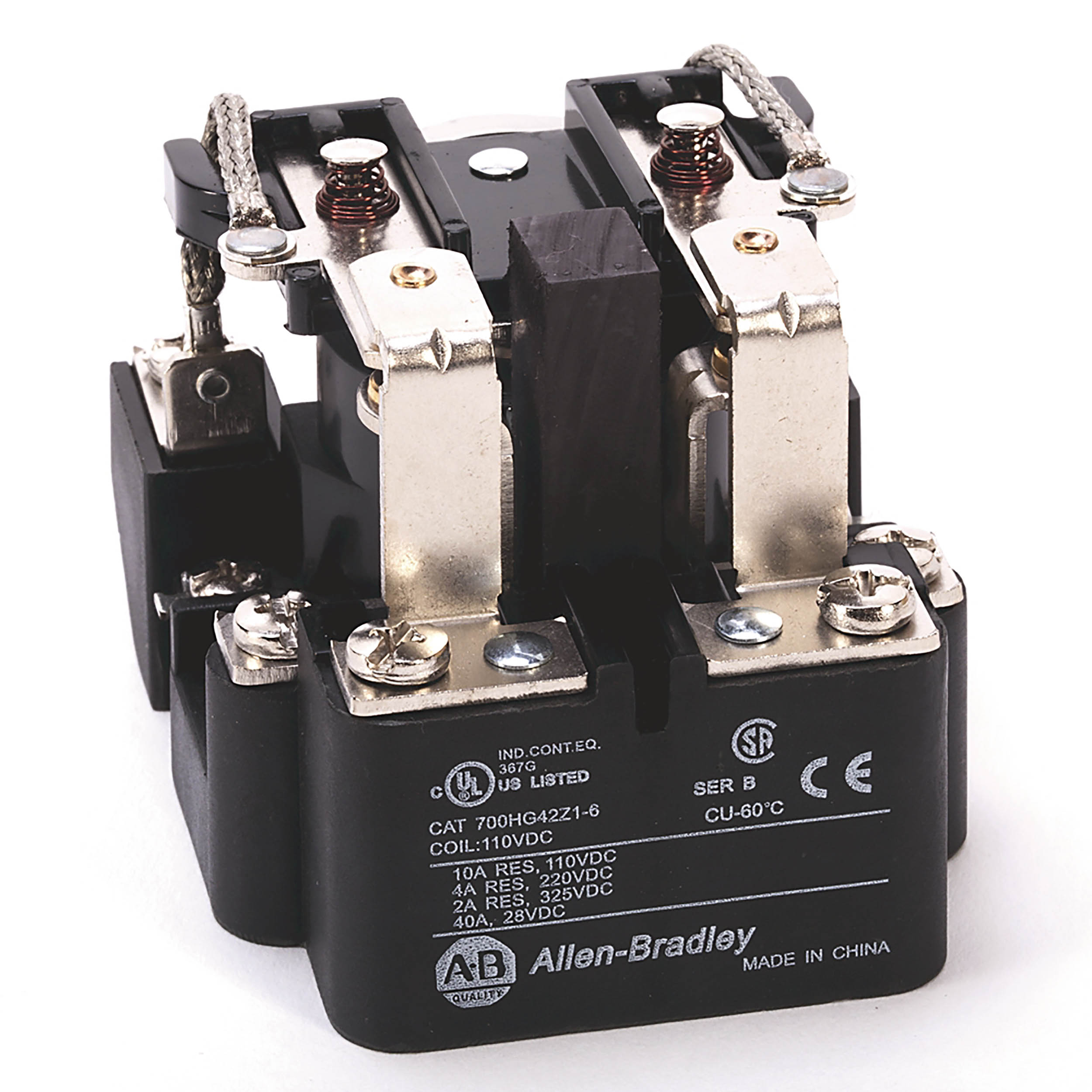 700-HG47Z12, Allen Bradley