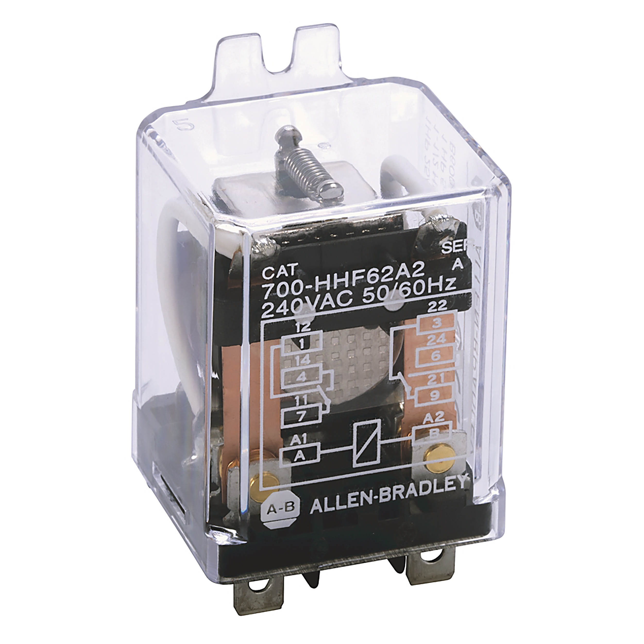 700-HHF62Z24, Allen Bradley