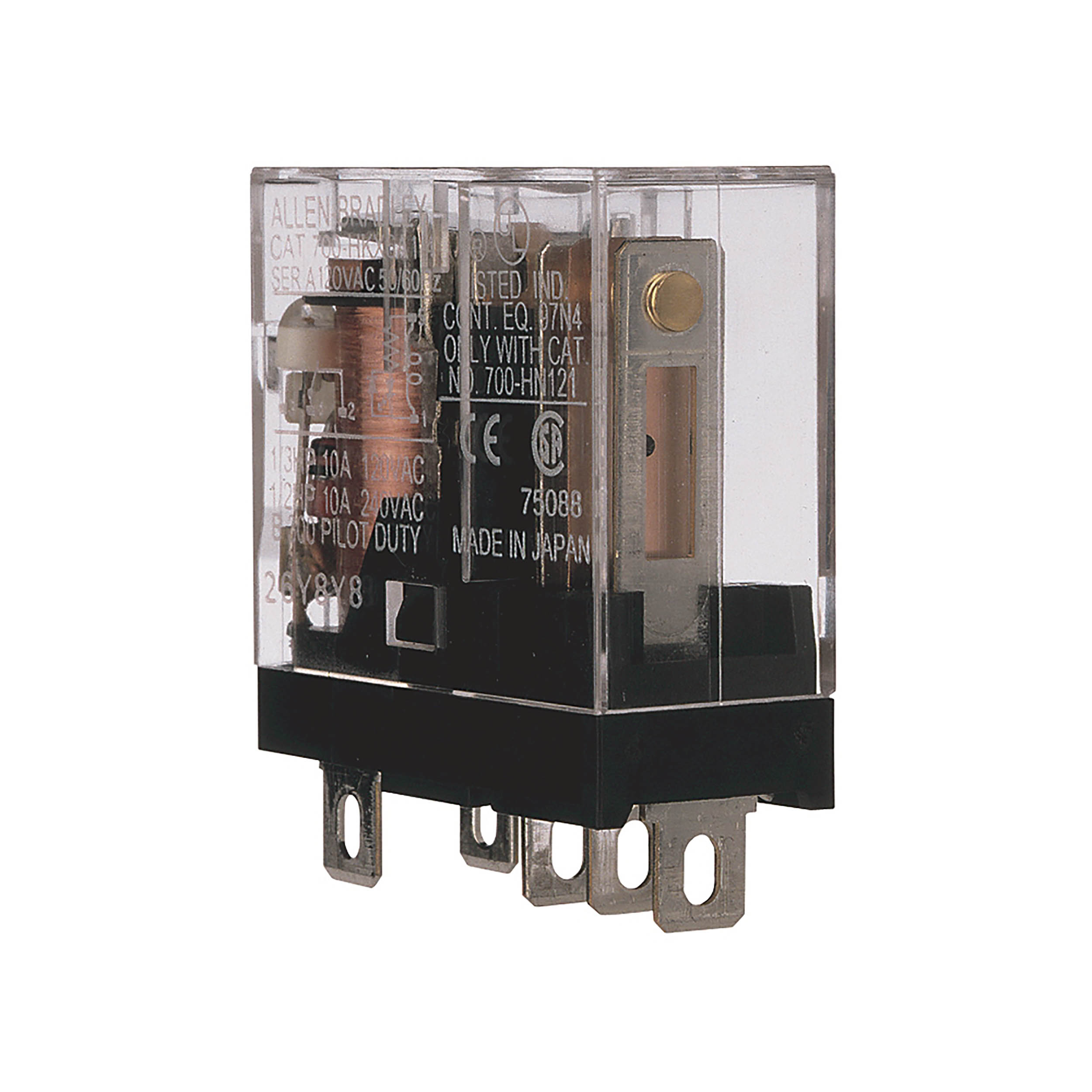700-HKX2A1, Allen Bradley