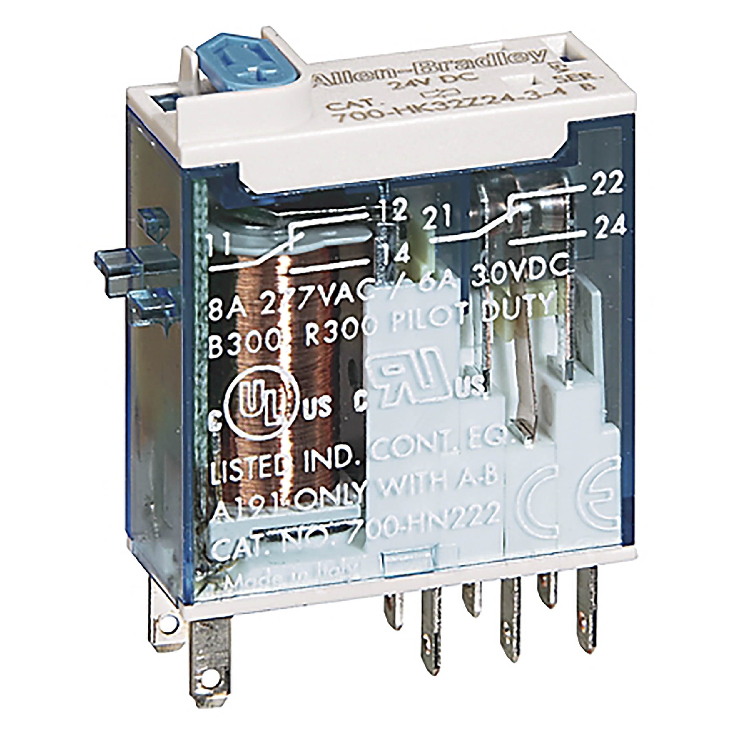 700-HKX2A2-4L, Allen Bradley