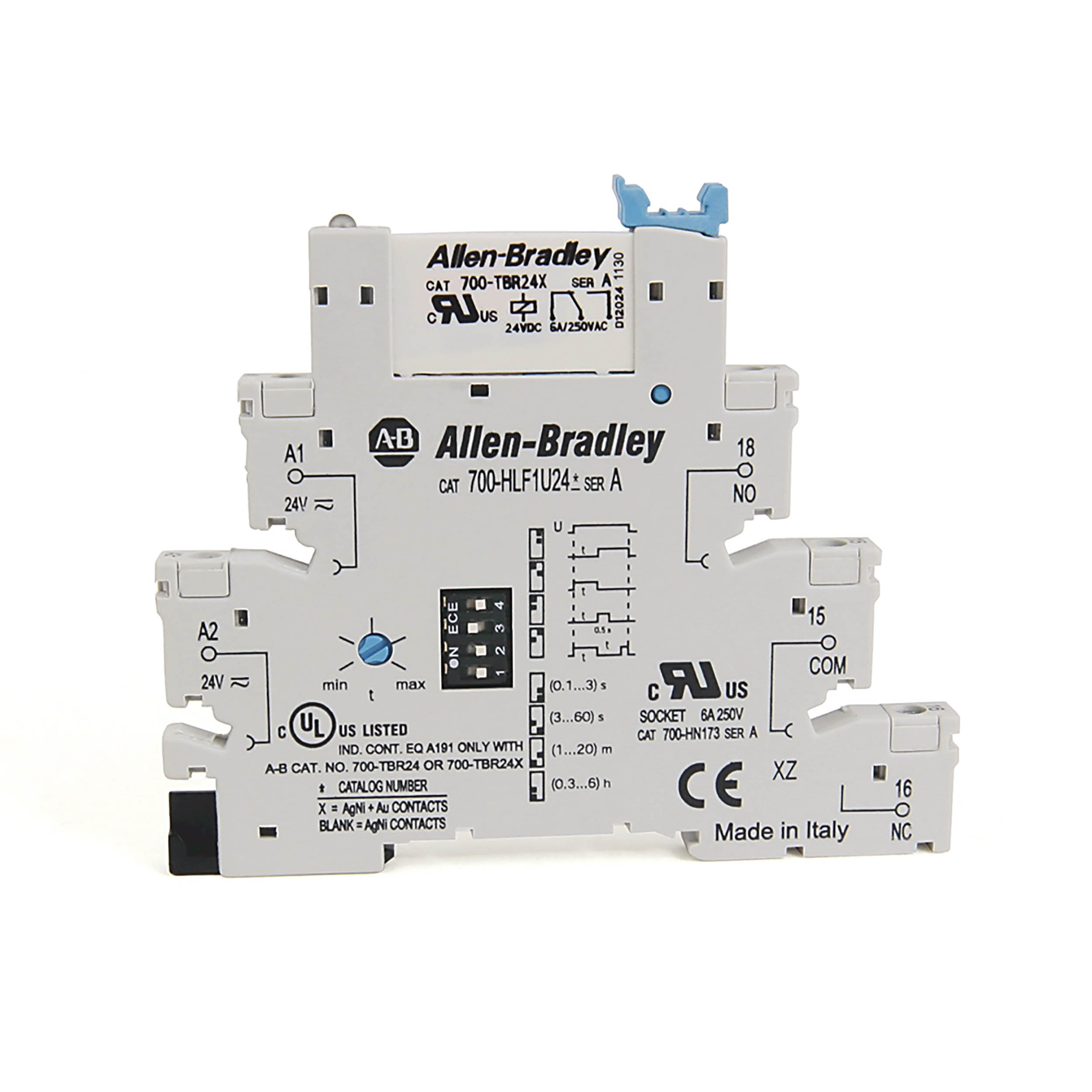 700-HLF1U24, Allen Bradley