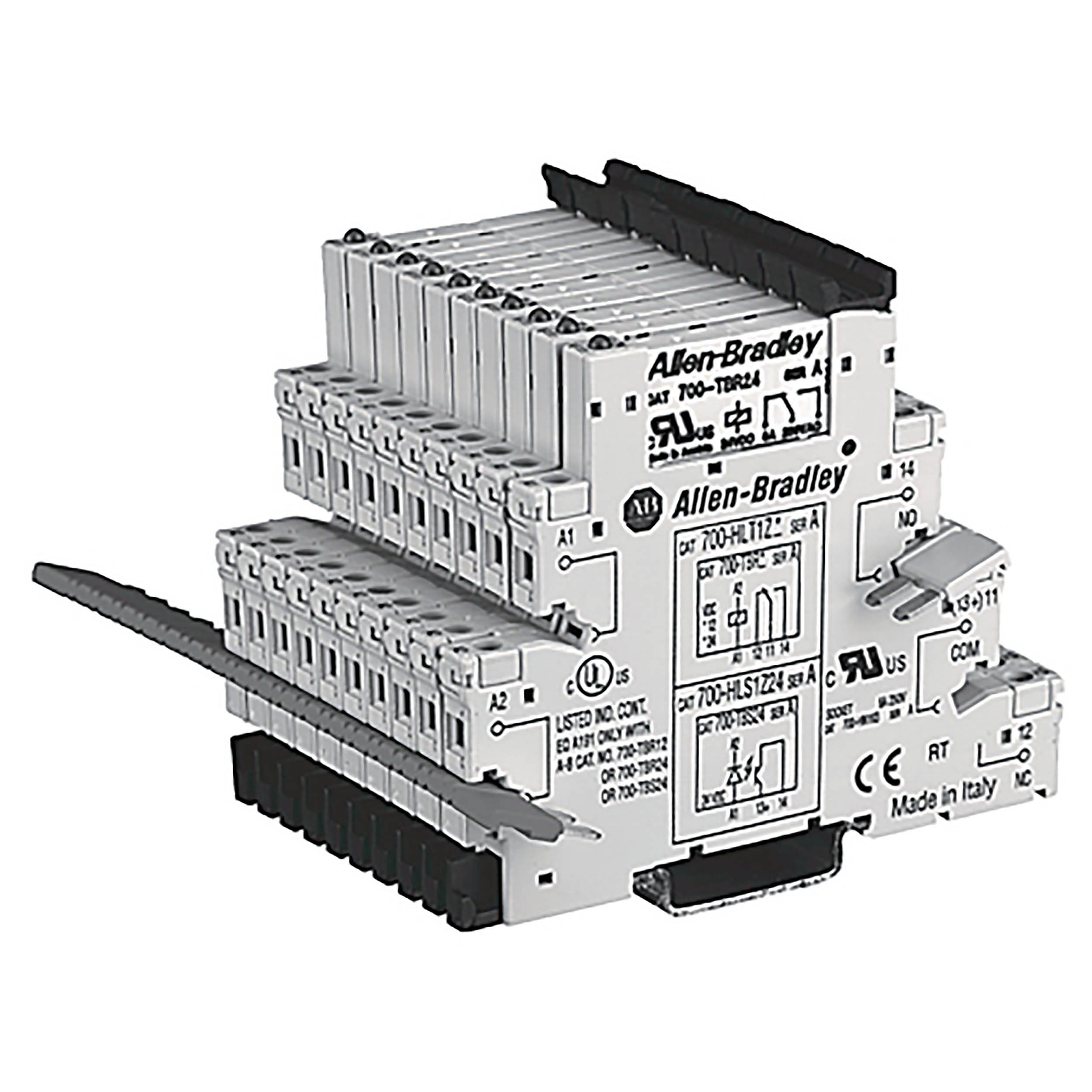 700-HLT1L2X, Allen Bradley