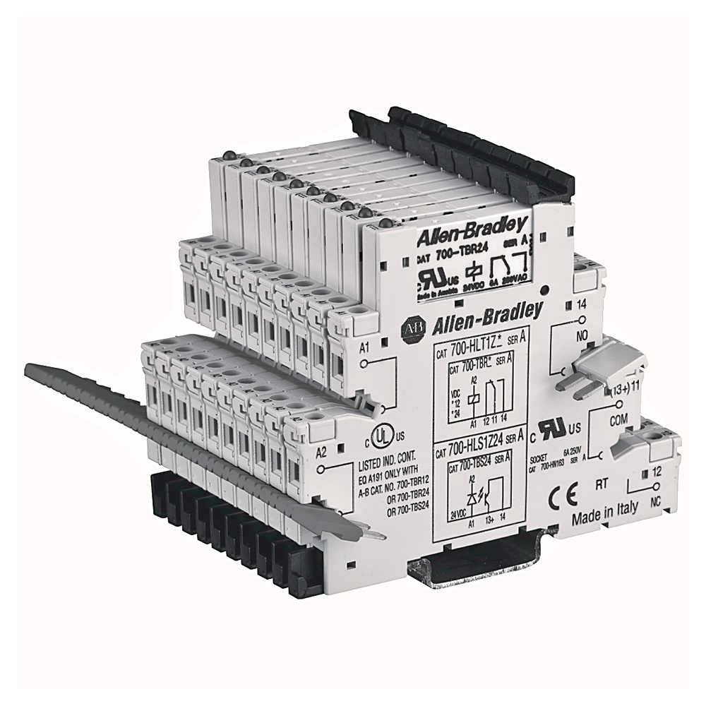 700-HLT2U2, Allen Bradley