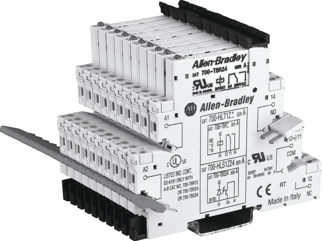 700-HLT2U48, Allen Bradley