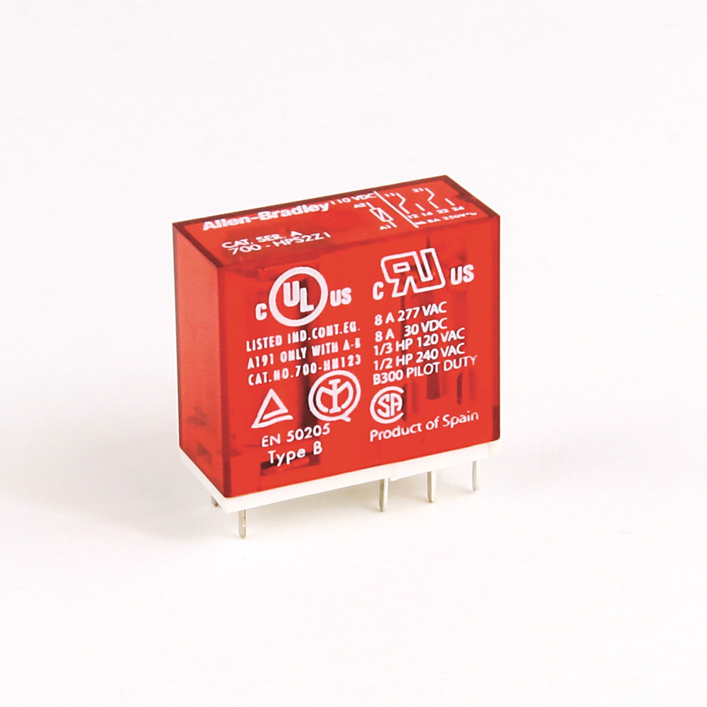 700-HPS2Z01, Allen Bradley