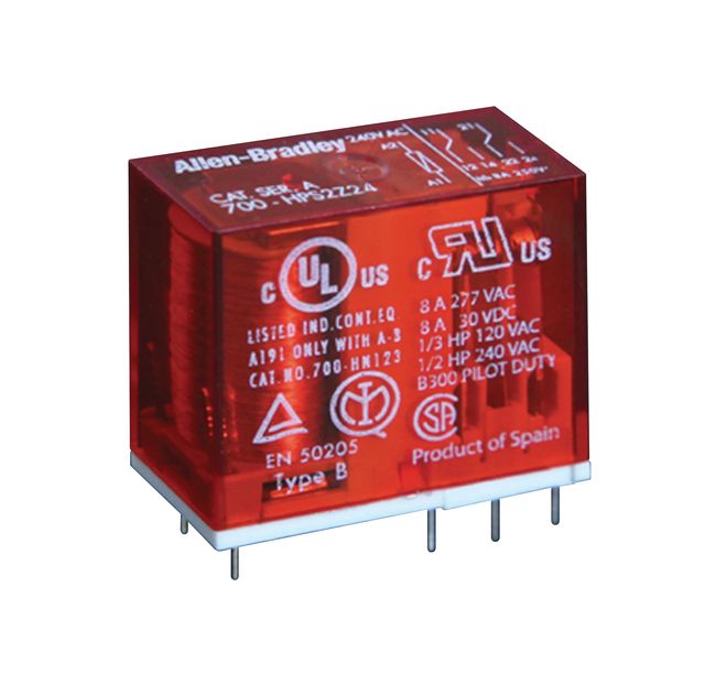 700-HPS2Z06, Allen Bradley