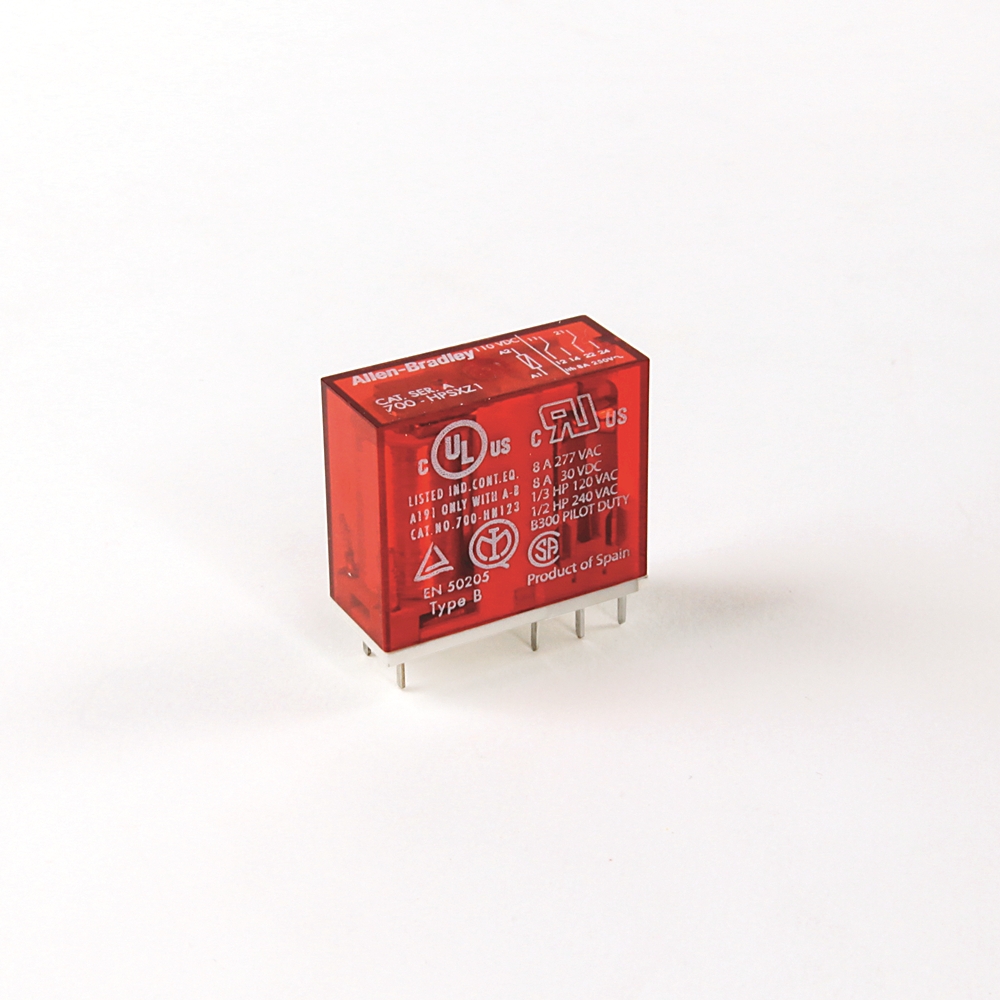 700-HPSXZ12, Allen Bradley