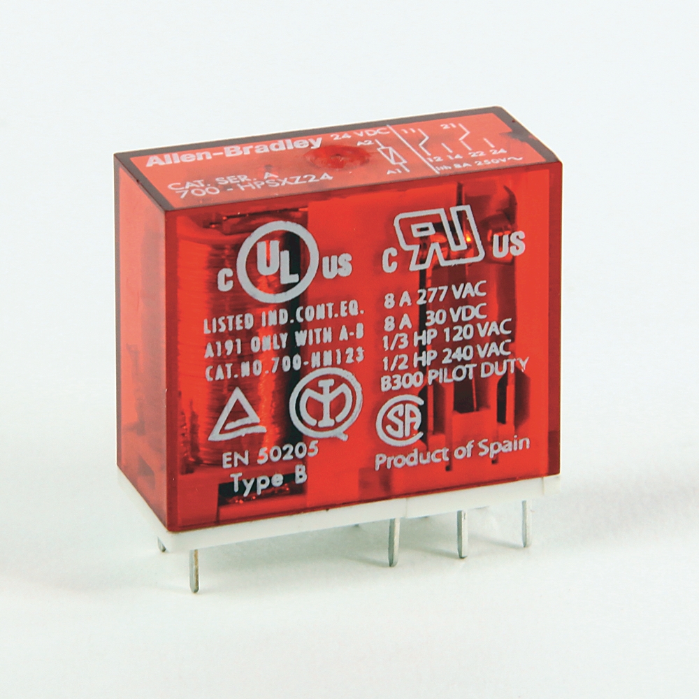 700-HPSXZ24, Allen Bradley