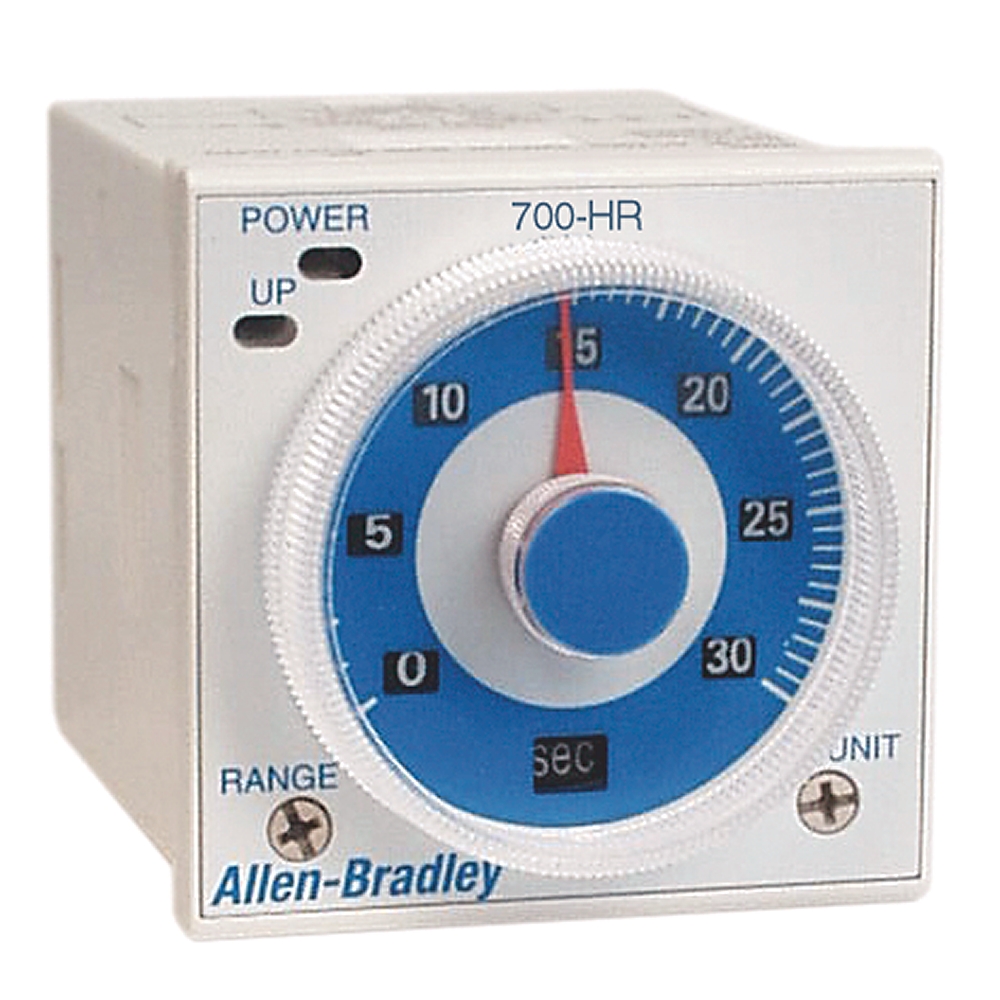 700-HRF72DU26, Allen Bradley