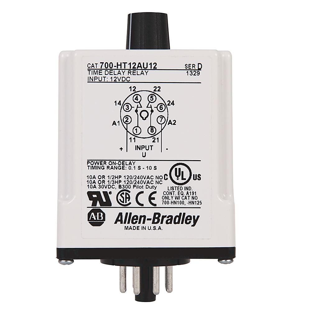 700-HT12AU24, Allen Bradley